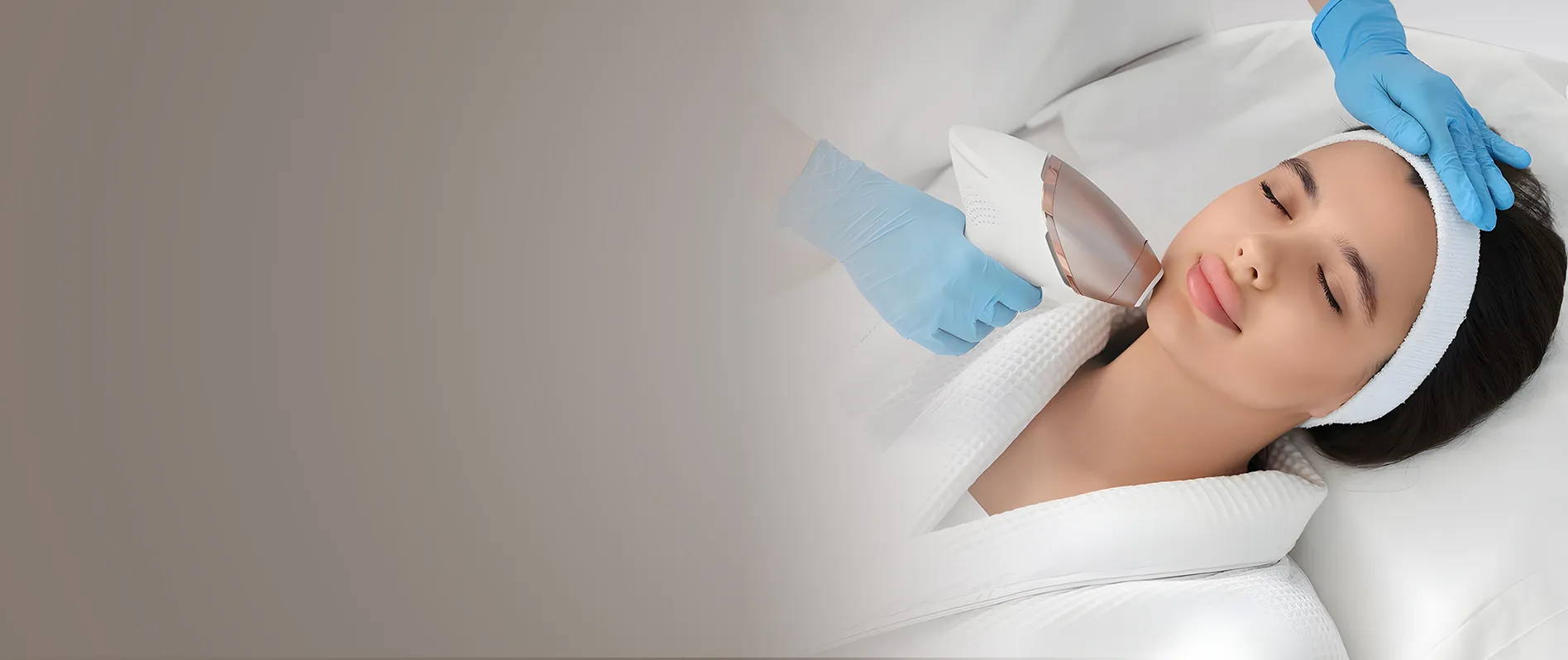 Laser Hair Removal in Dubai