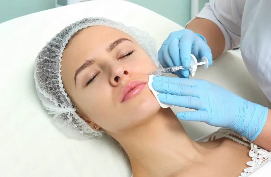 Dermal Fillers in Dubai