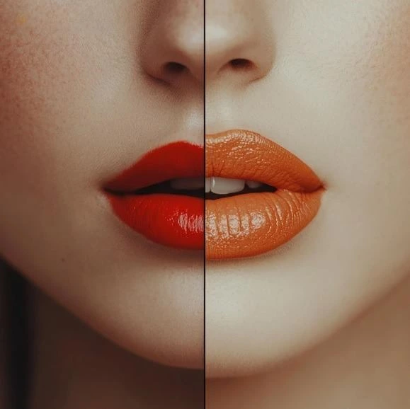 Choosing the right lip filler style consultation Dubai