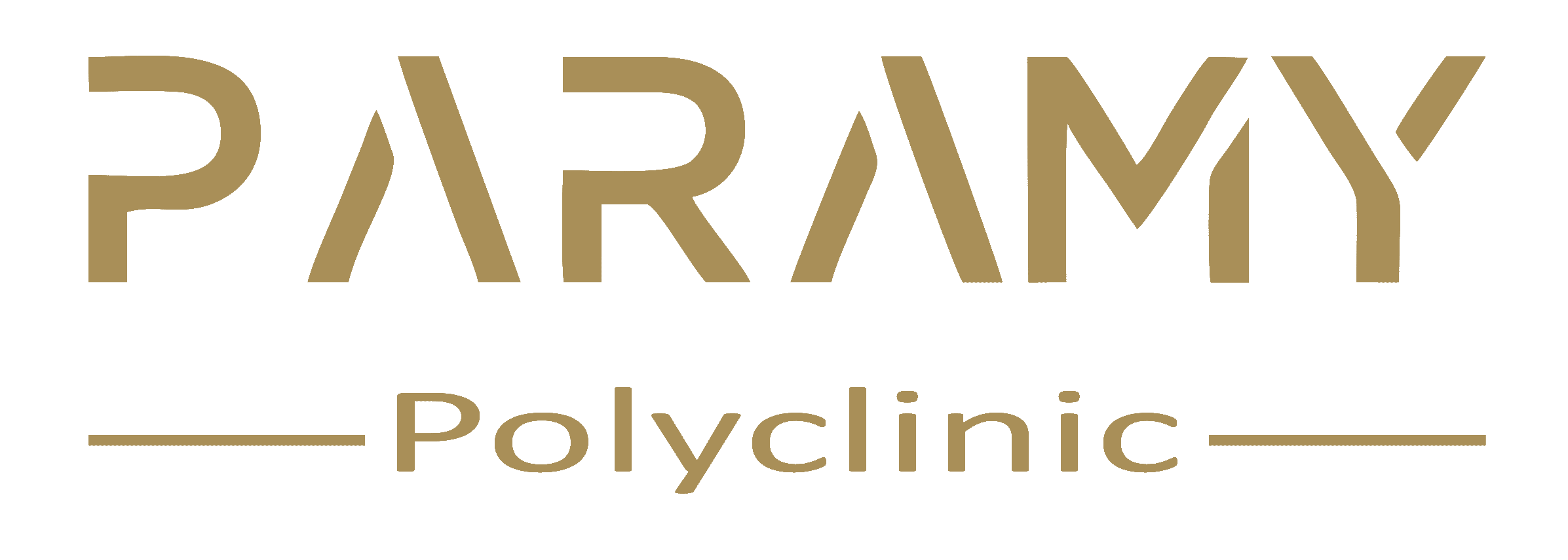 Paramy Poly Clinic Logo