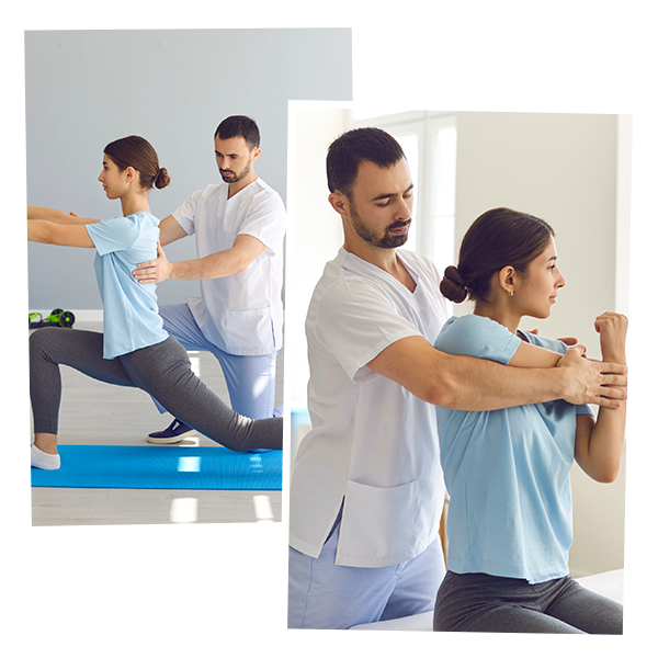Physiotherapy