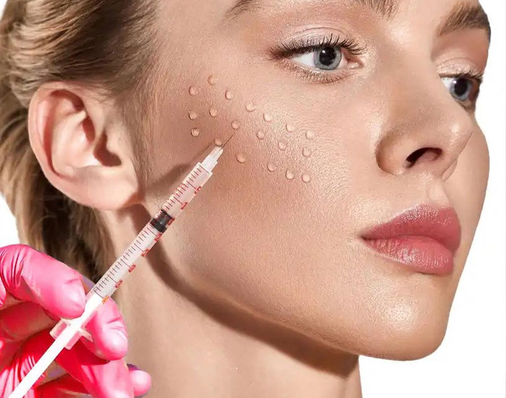 Discover Skin Boosters at Paramy Poly Clinic, Dubai