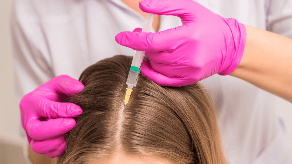 Exosome Therapy Dubai