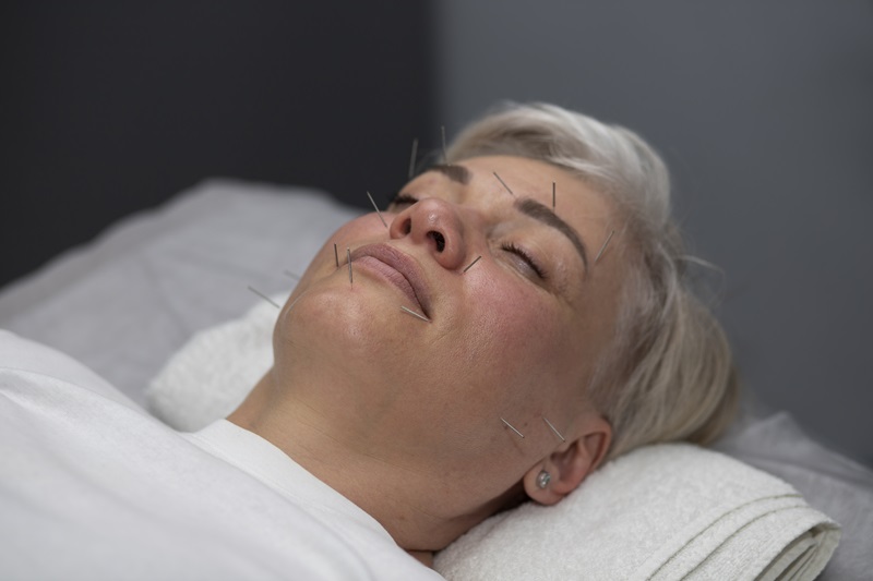 10. Encourages a Holistic Approach to Health