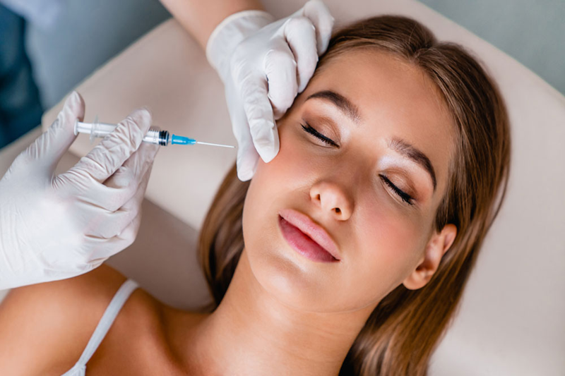 Why Anti Wrinkle Treatments Are Different