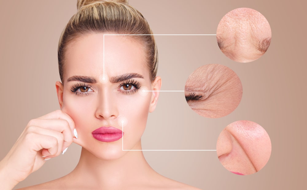 Anti Wrinkle Treatments