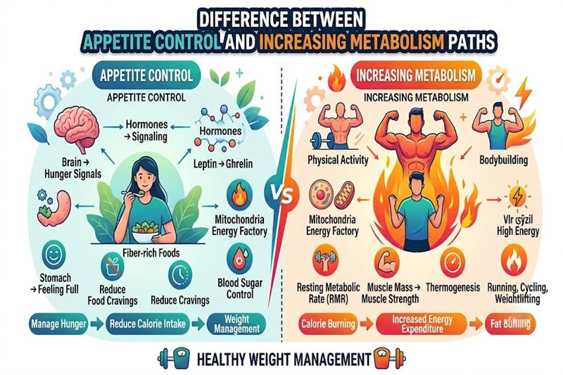 Targeted Fat Breakdown (Lipolysis)