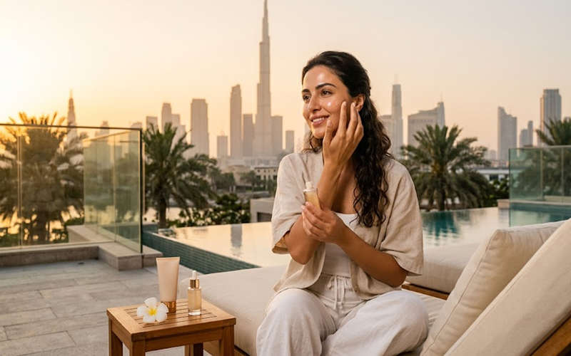 How to Repair Sun-Damaged Skin in Dubai’s Climate: Expert Tips