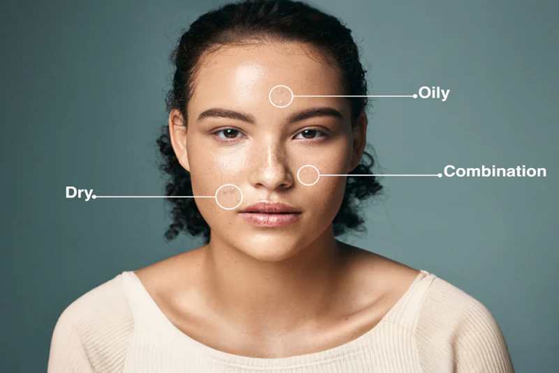 How to Identify Your Skin Type