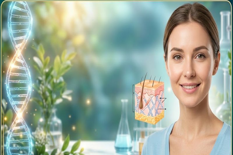 What Is Collagen and Why Is It Important for Skin?
