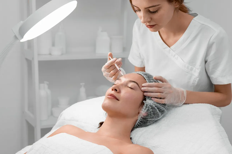 Exosome Therapy for Skin & Hair: Is It the Next Level Beyond PRP?