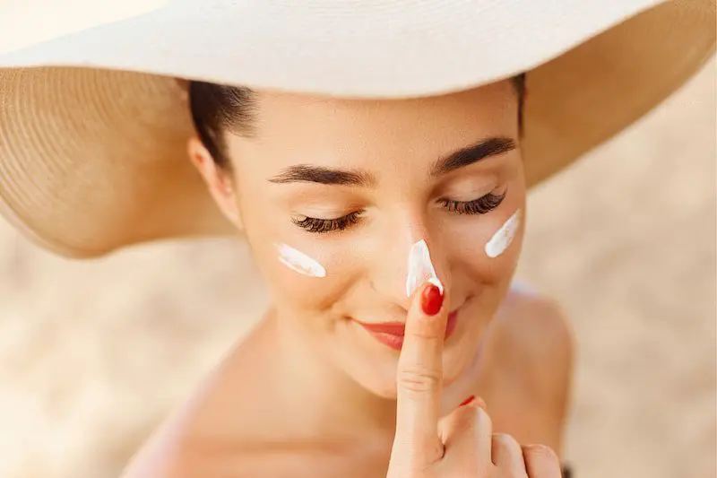 2. Use Sunscreen Every Day