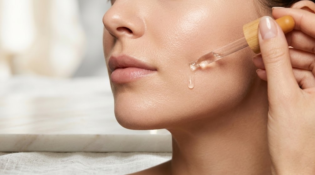 Peptides for Skin Care: Are They Worth It?