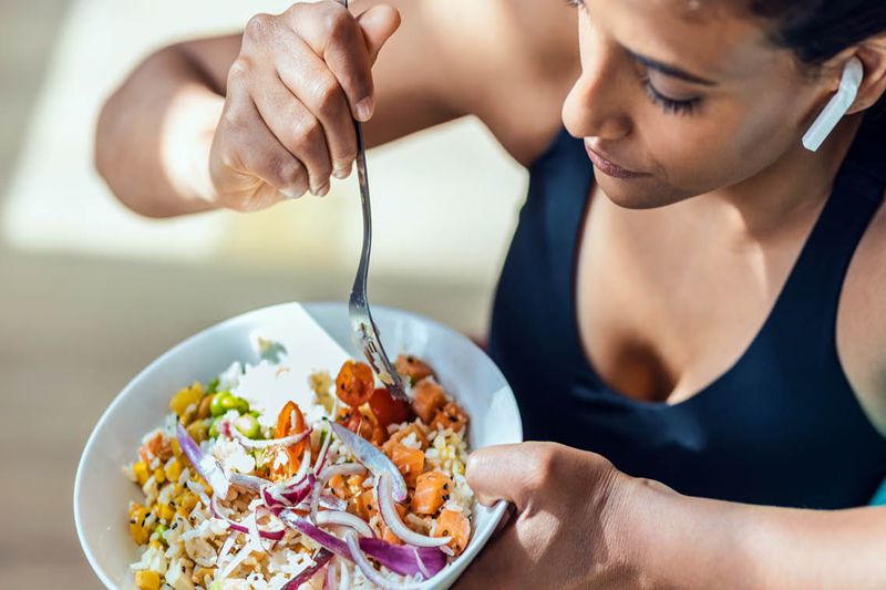 The Role of Nutrition in Achieving an Even Complexion