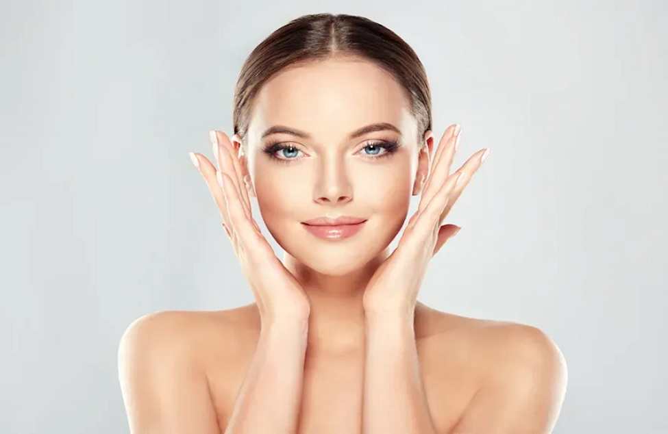 Exercise and Skin Rejuvenation