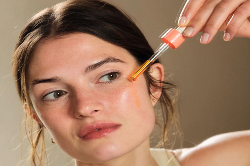 Major Benefits of Hyaluronic Acid in Skincare