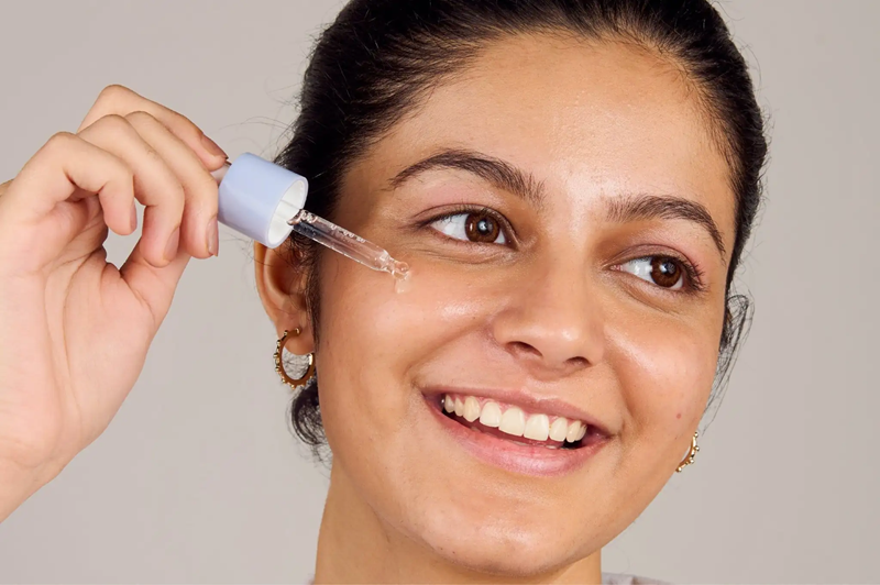 How to Use Hyaluronic Acid Correctly