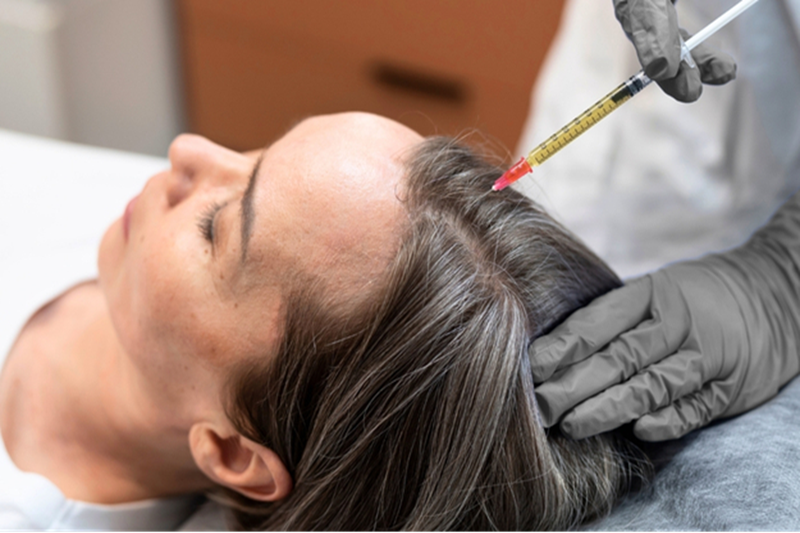 Can Exosomes and PRP Be Combined?