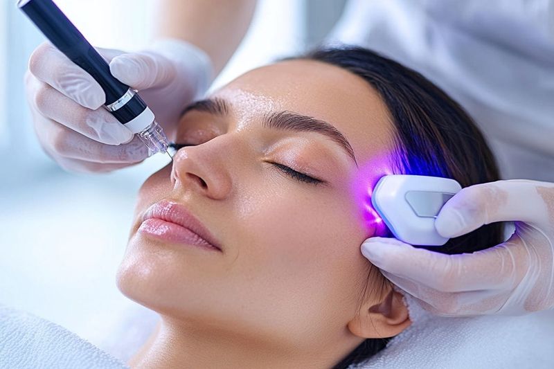 Exosomes vs Stem Cells for Skin Rejuvenation