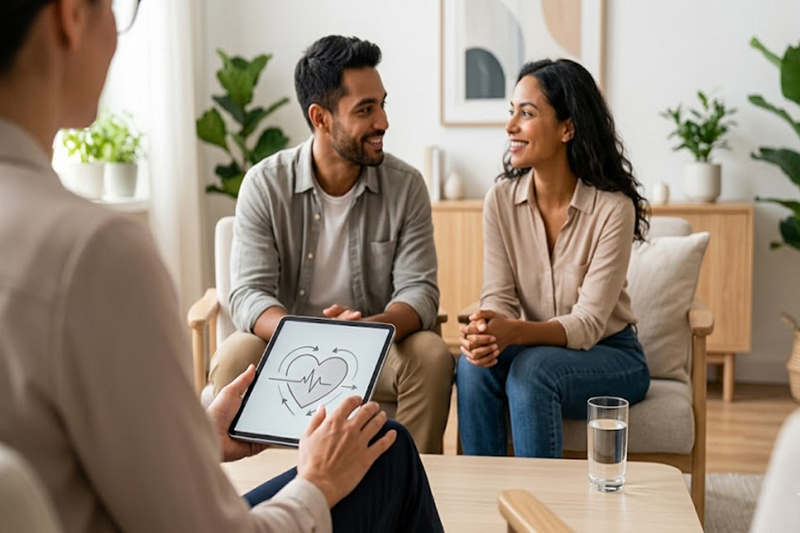 Can Modern Therapies Support Sexual Health?