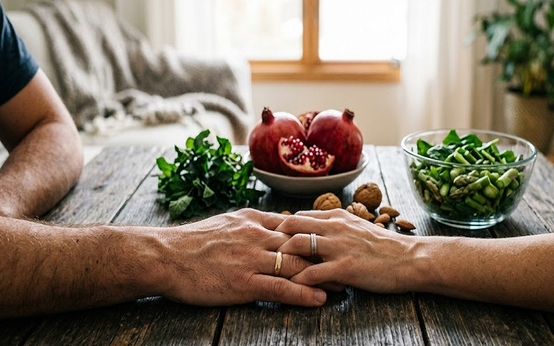 Ways to Improve Sexual Performance: 45 Tips on Exercises and Foods