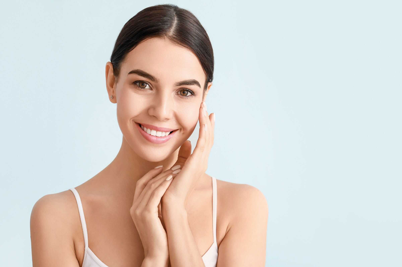 GHK-Cu Copper Peptide: The ‘Body Repair Molecule’ Explained