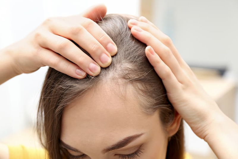 PRF vs PRP for Hair Loss: Comparison Backed by Clinical Evidence
