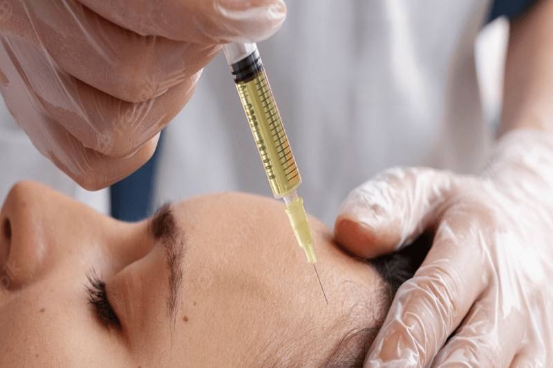What Is PRP?