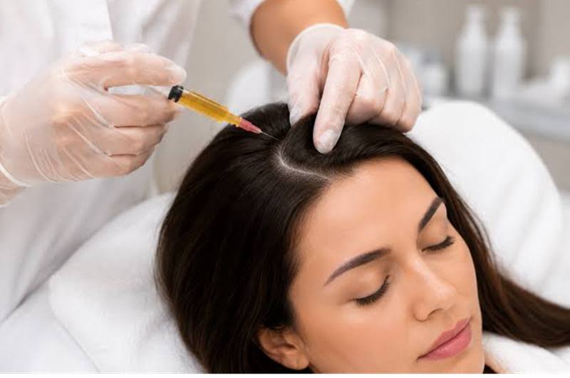 Treatment Procedure