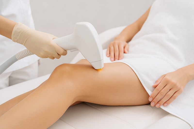 Is Laser Hair Removal Worth the Investment?