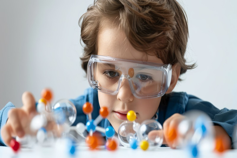 Can Peptide Therapy Replace Conventional Autism Treatments?