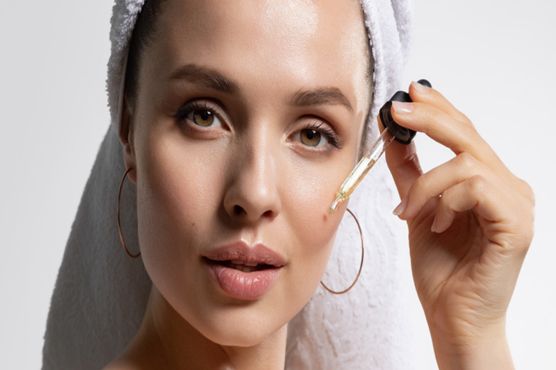 Copper Peptides and Skin Rejuvenation