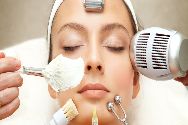 Which Skin Concerns Does Each Treatment Address Best?