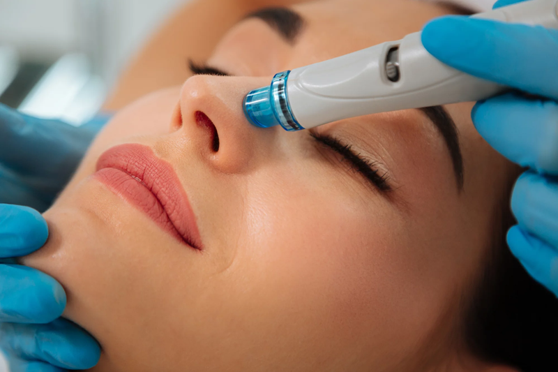 What Is a HydraFacial?