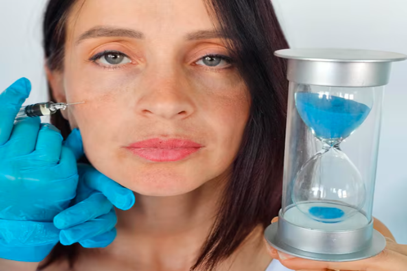 PRF vs PRP: Recovery Time