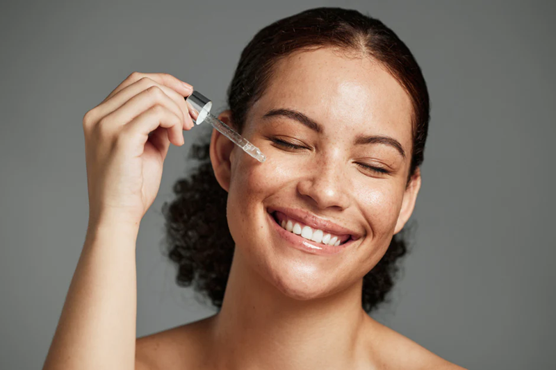 How Do Peptides Support Collagen Production?