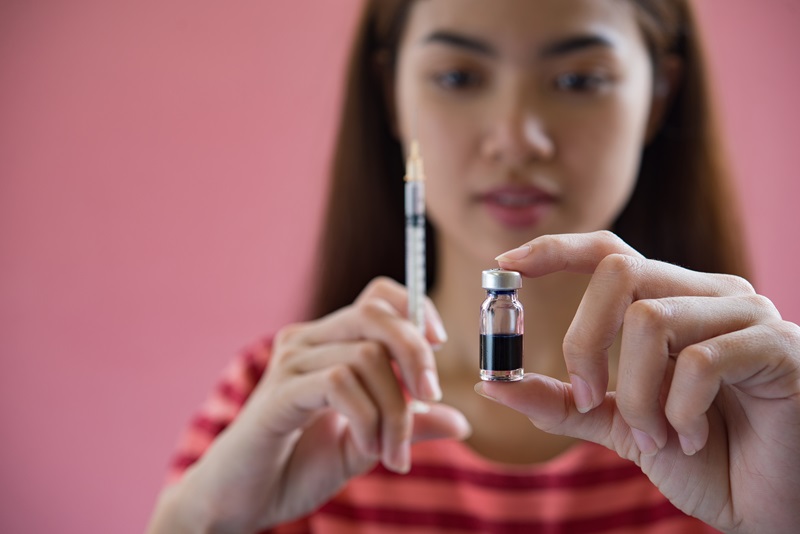 Peptides for Pain Sensation and Peptides for Pain Relief