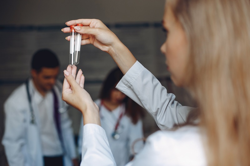Potential Benefits of Peptide Therapy