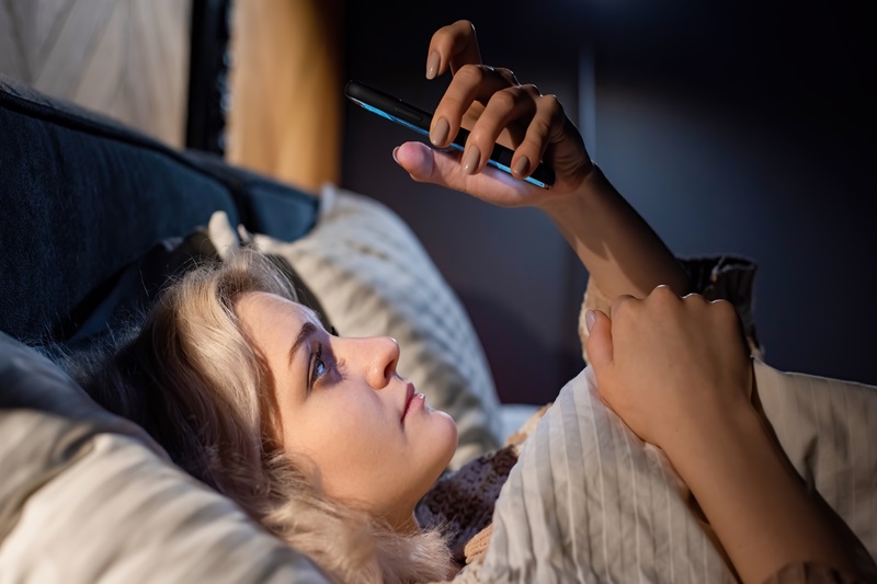5. Sleep Optimization for Cellular Repair