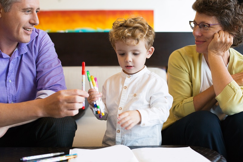 Understanding Autism Spectrum Disorder