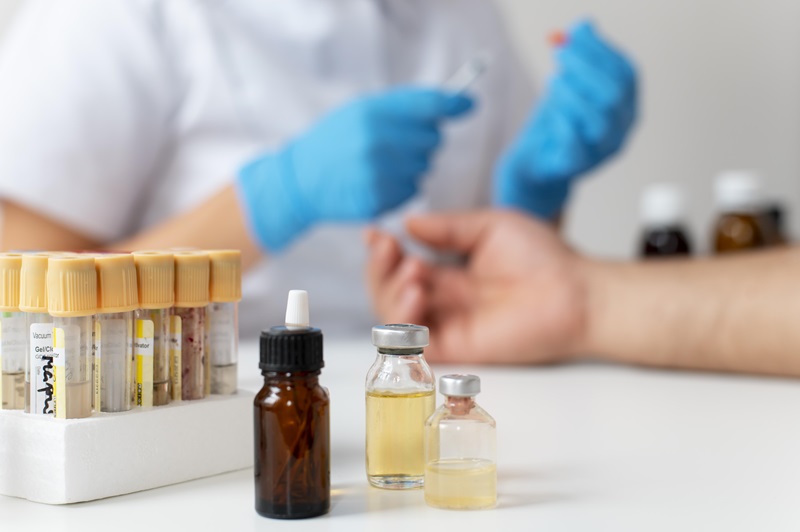 What Are Therapeutic Peptides?