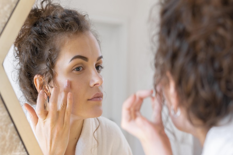 11 Ways to Reduce Premature Skin Aging