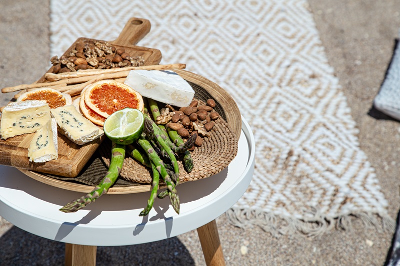 1. Mediterranean Lifestyle Program