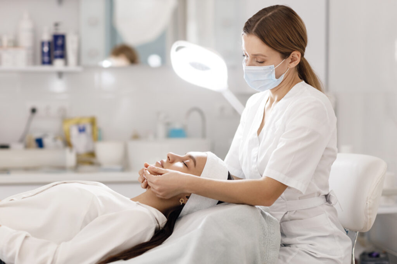 Best Aesthetic Clinic in Mirdif Dubai