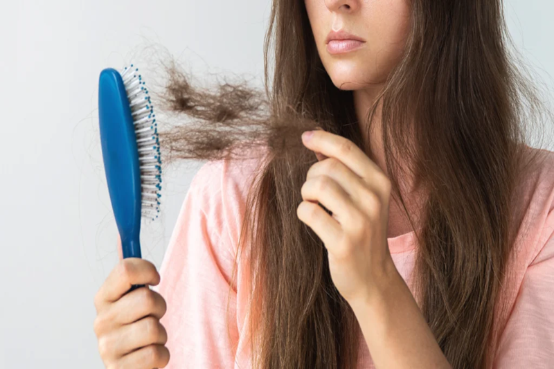 How to Choose the Right Hair Loss Treatment?