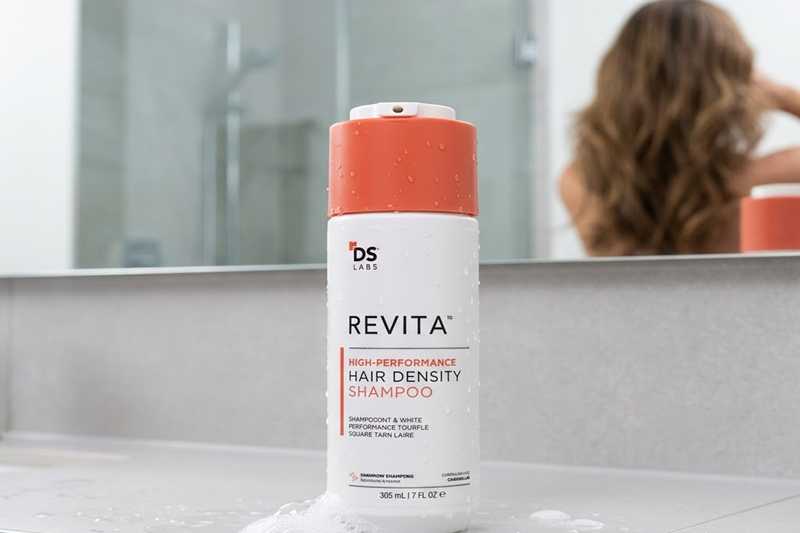 4. Revita Hair Stimulating Shampoo