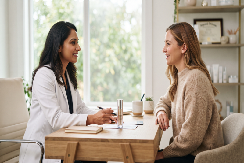 Common Causes vs. Recommended Treatments