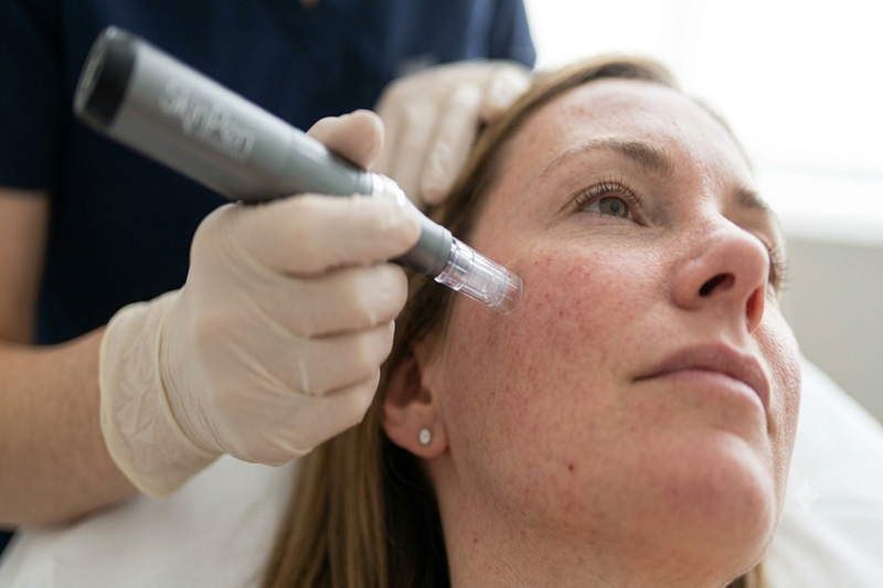 6 Alternatives to Injectables for Skin Rejuvenation