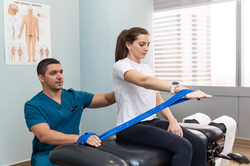 Understanding Sports Injuries
