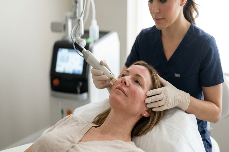 4. Chemical Peels